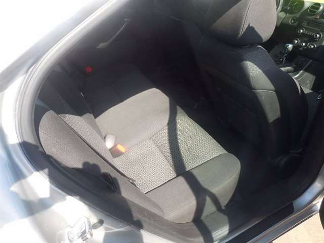 2007 Pontiac G6 4dr Sedan